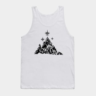 Candles | Dimension | Sarah J Maas Tank Top